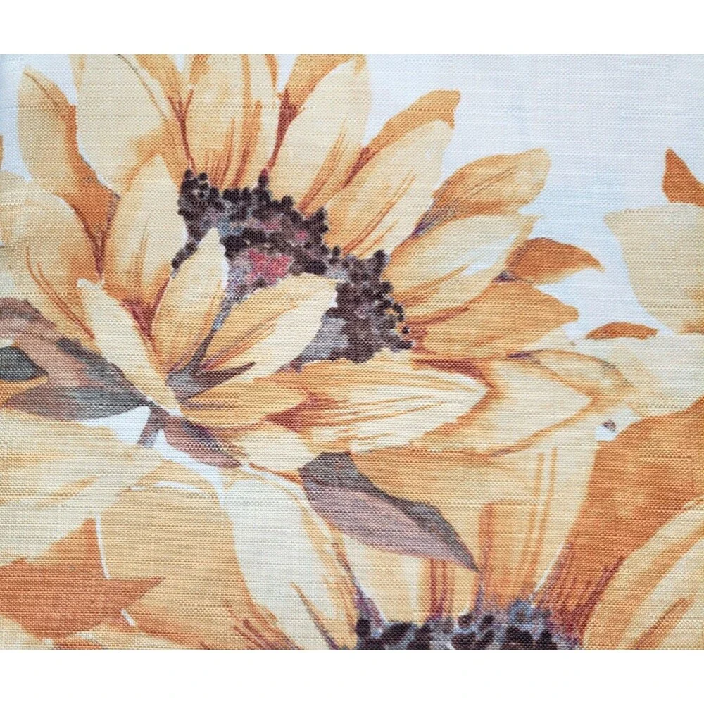 Printed Fabric Printed Tablecloth 60